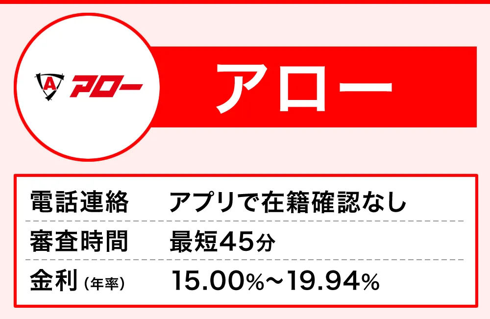 アロー