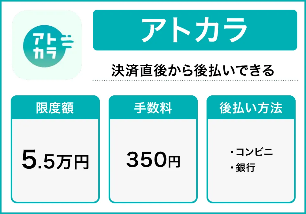 アトカラ