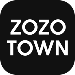 zozotown-app