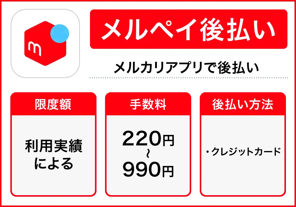メルペイ